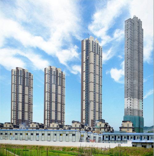 钢结构工程、室内外装饰工程、防水工程与建筑劳务分包 专业化分工推动建筑行业高质量发展